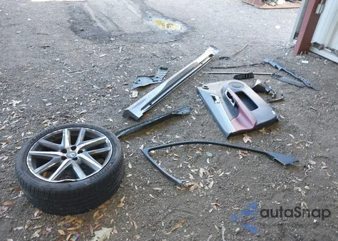 2016 Lexus Gs 350 F Sport from USA, damaged, VIN JTHBZ1BL4GA006995